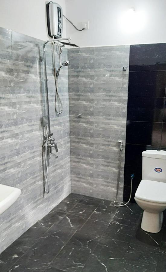 אונה ואטונה Sea & Greens Apartments מראה חיצוני תמונה