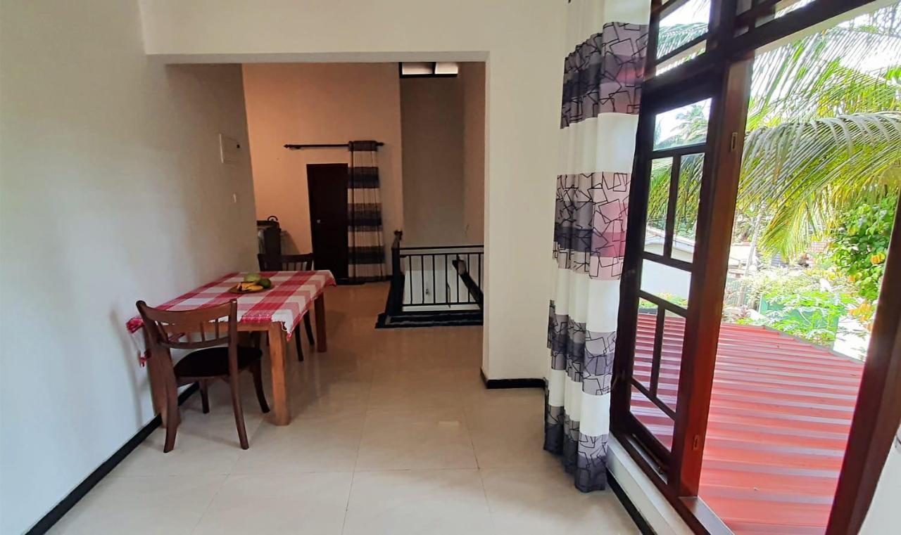 אונה ואטונה Sea & Greens Apartments מראה חיצוני תמונה