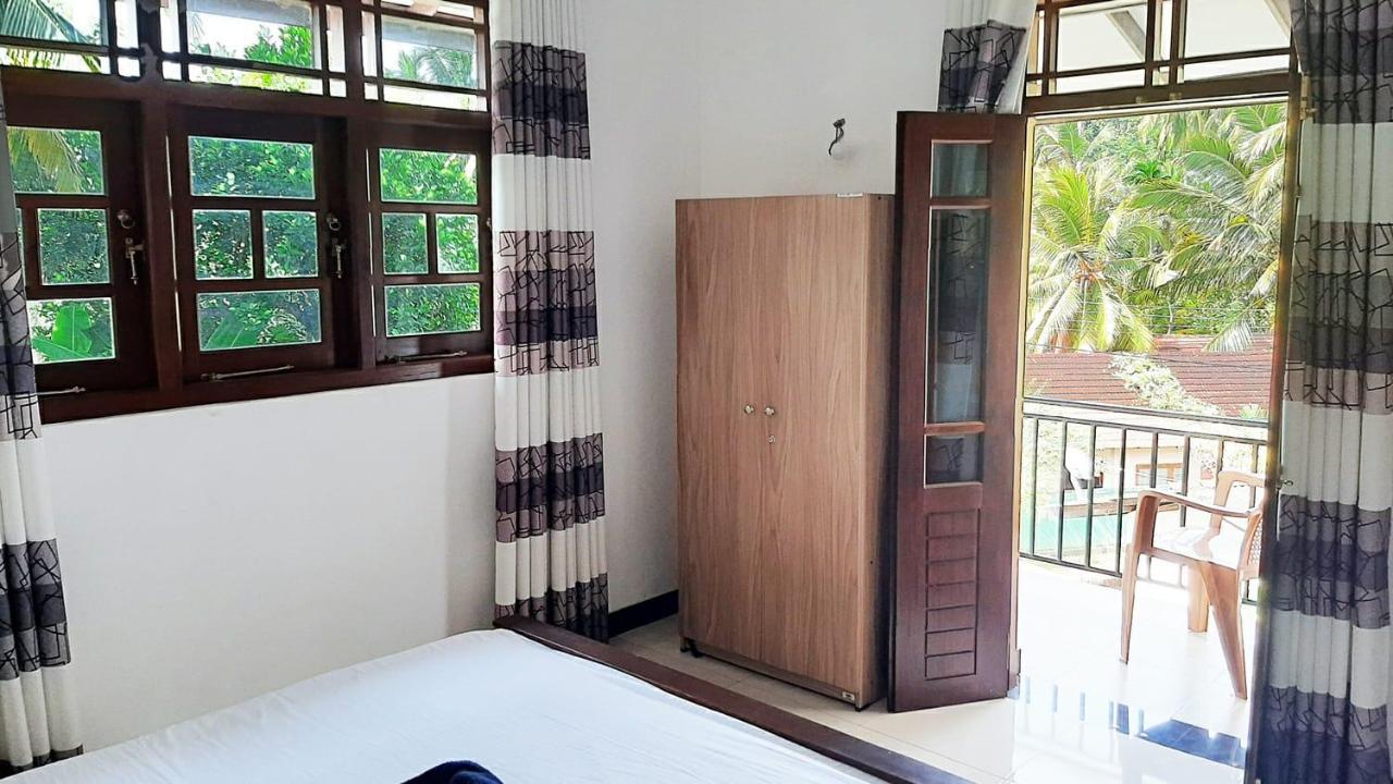 אונה ואטונה Sea & Greens Apartments מראה חיצוני תמונה