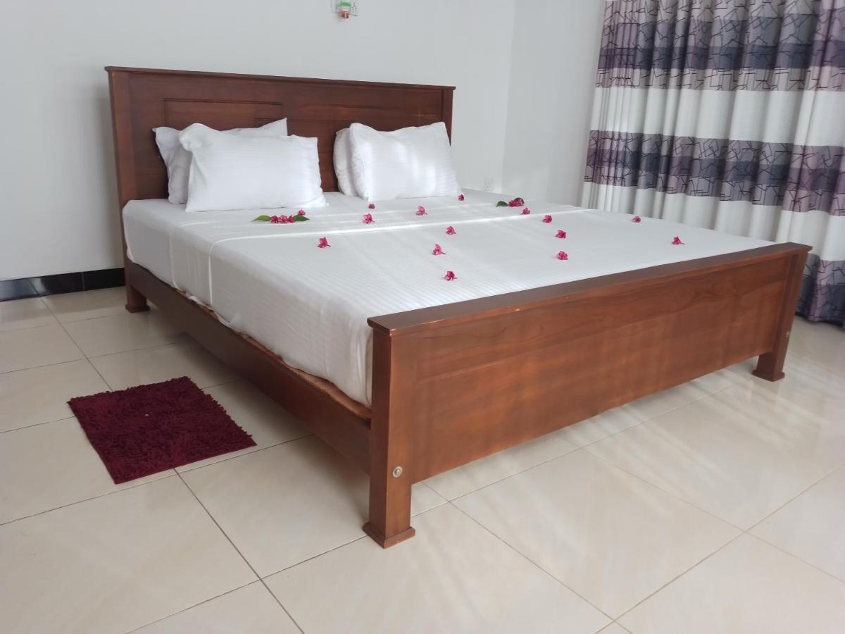 אונה ואטונה Sea & Greens Apartments מראה חיצוני תמונה