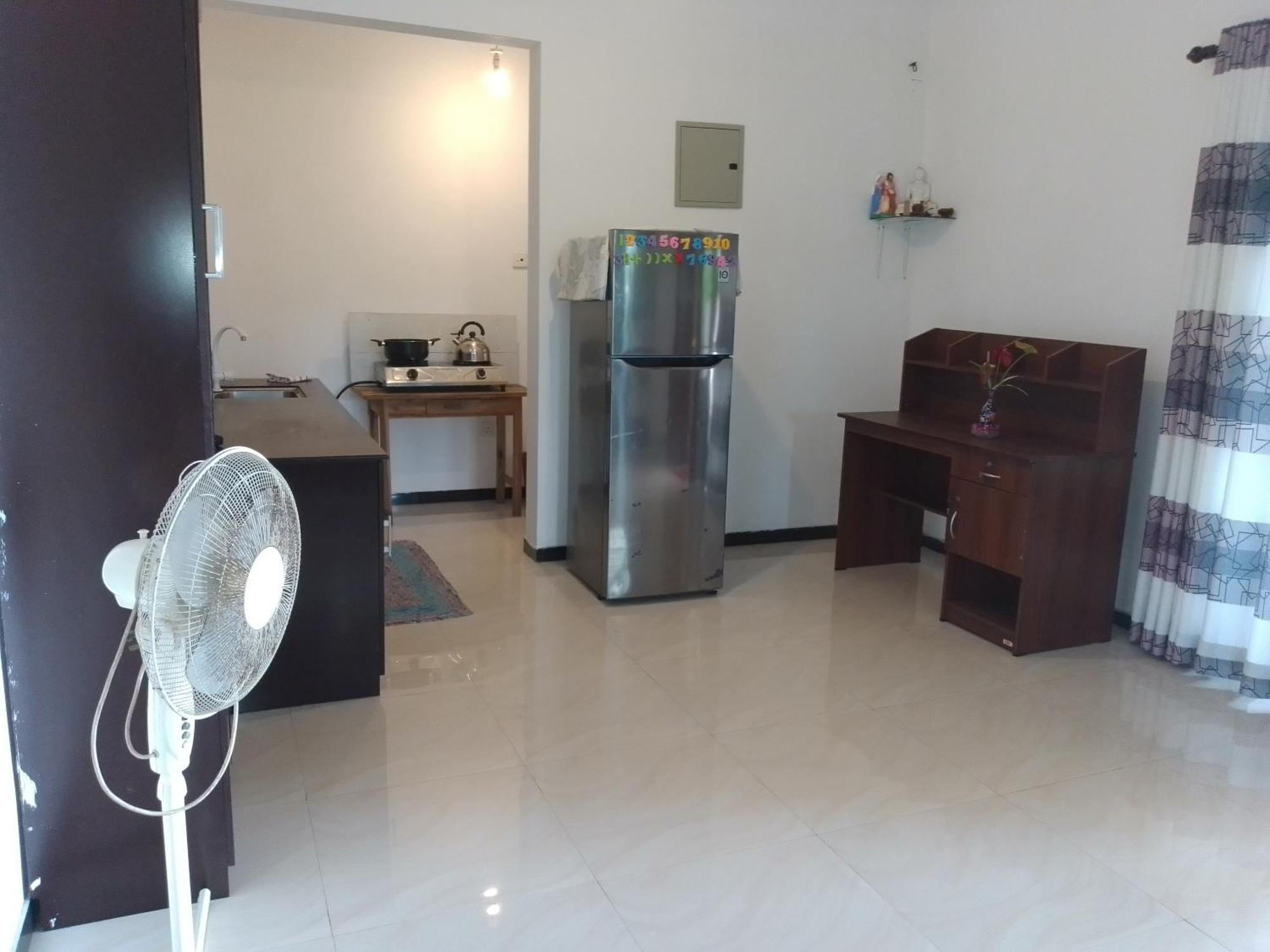 אונה ואטונה Sea & Greens Apartments מראה חיצוני תמונה