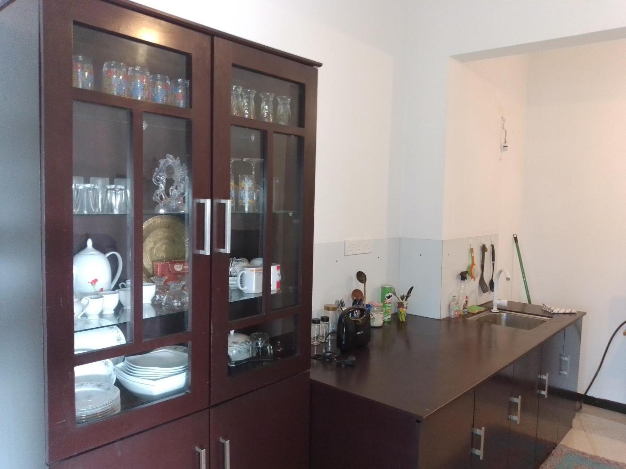 אונה ואטונה Sea & Greens Apartments מראה חיצוני תמונה